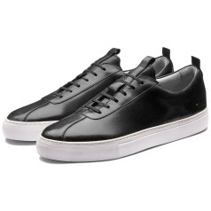 Grenson Sneaker 1 Black