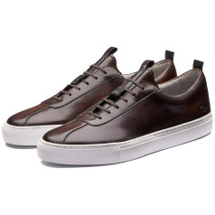 Grenson Sneaker 1 Brown