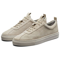 Grenson Sneaker 1 Stone