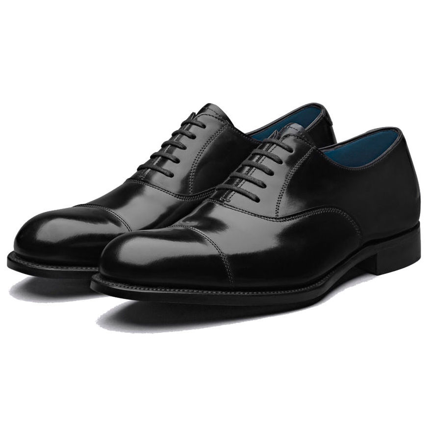 Grenson Gresham - The London Collection