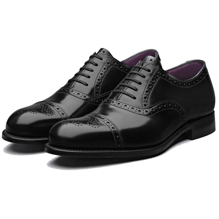Grenson Walbrook - The London Collection