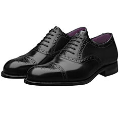 Grenson Walbrook - The London Collection