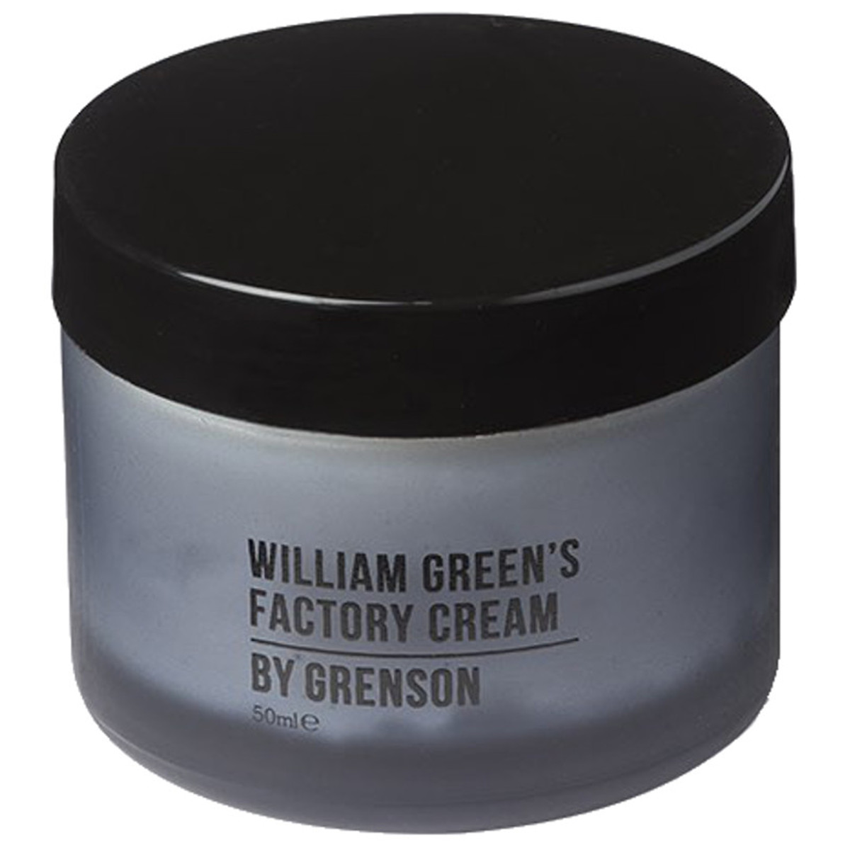 Grenson William Green Factory Cream