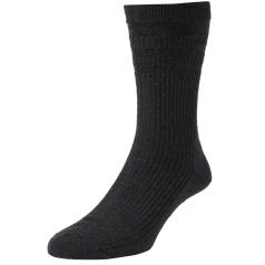 H J Hall Socks HJ90 Original Wool 13-15