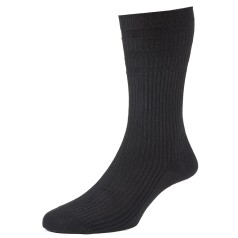 H J Hall Socks HJ91 Original Cotton