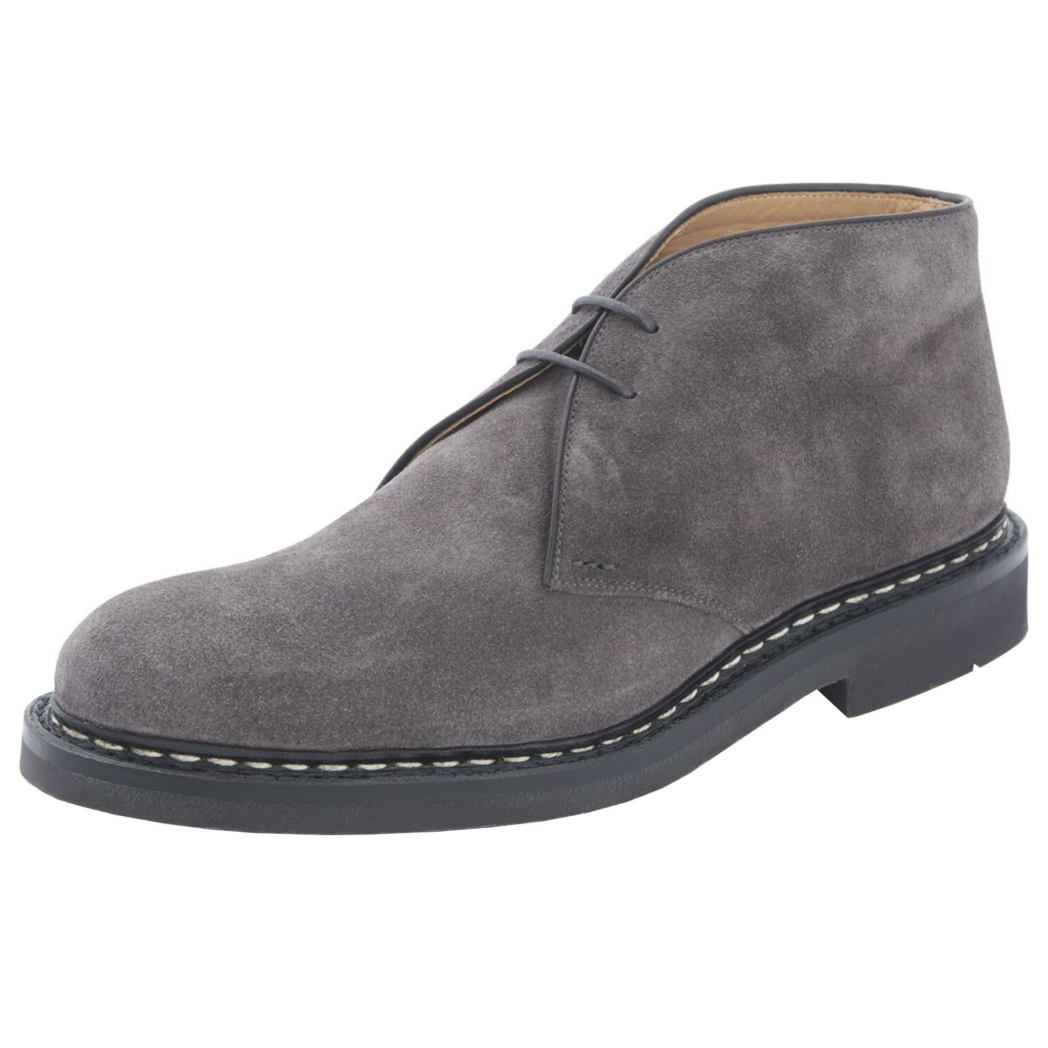 Heschung Genet Anthracite