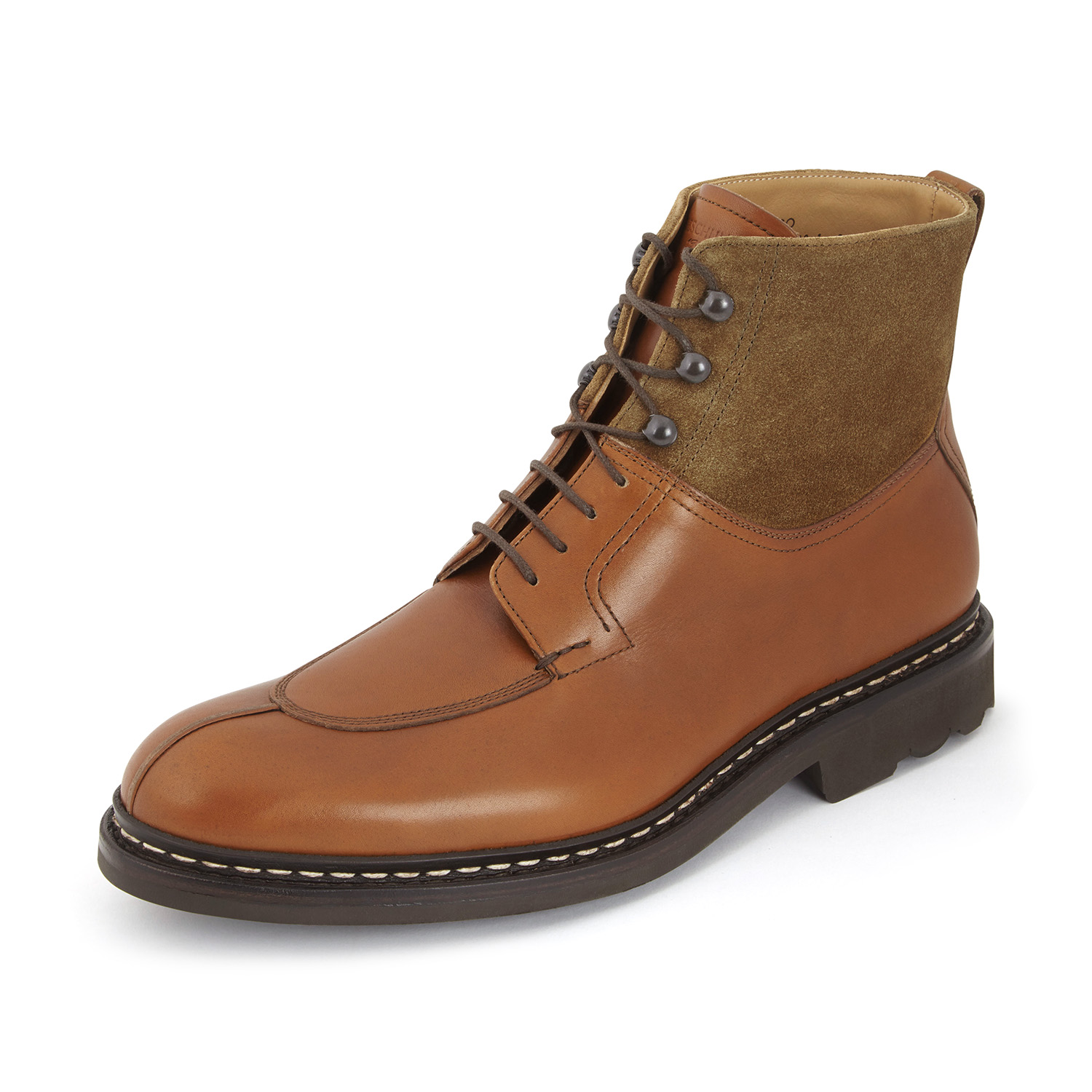 Heschung Ginkgo Cognac