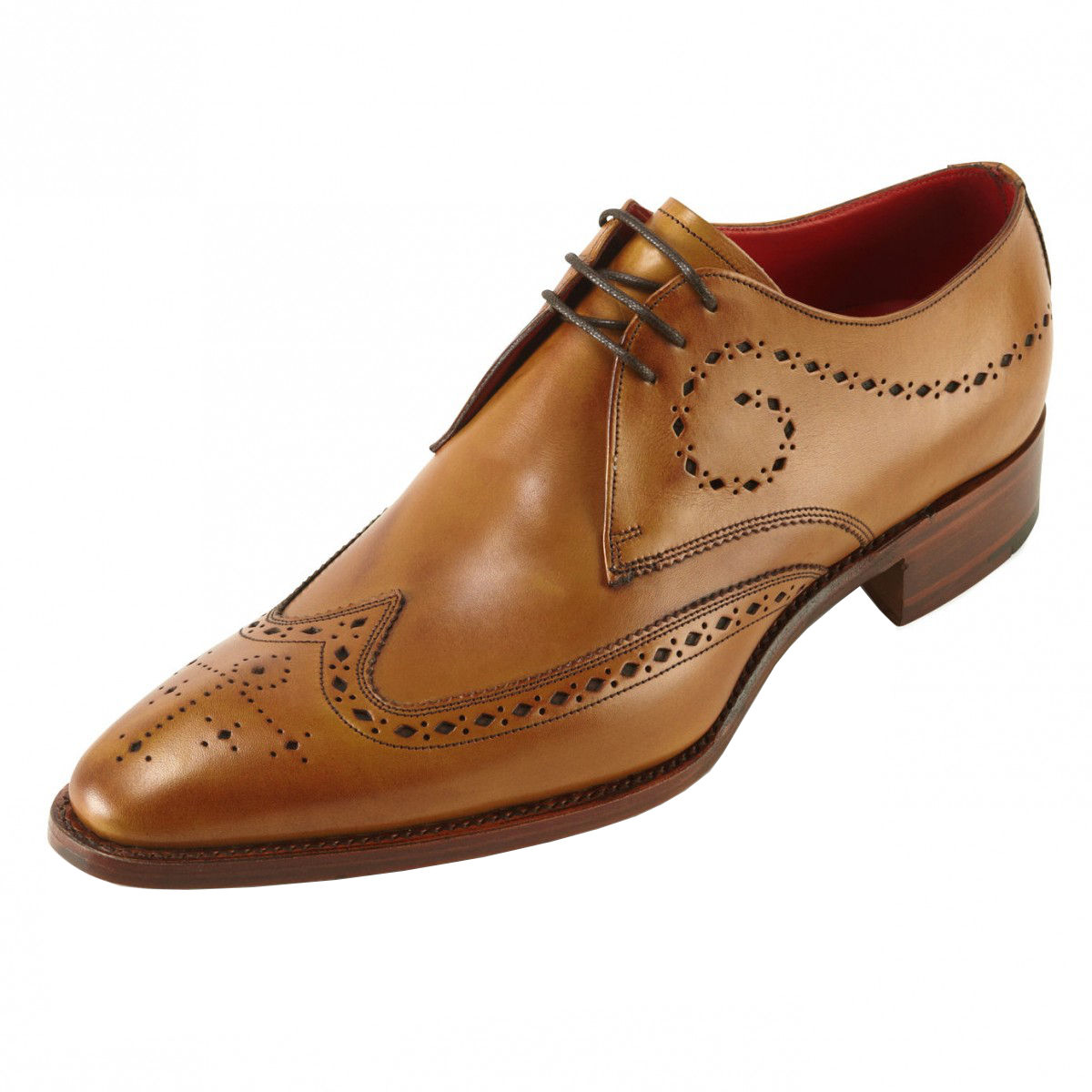 Jeffery West Brilleaux Derby - Pediwear 