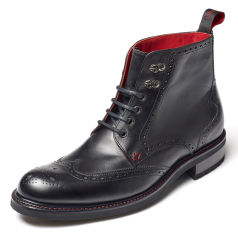 Jeffery West Moriarty Bodmin Brogue Boot