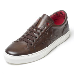 Jeffery West Cross Sneaker