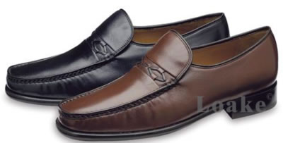 Loake Turin