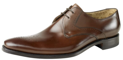 Loake Powers
