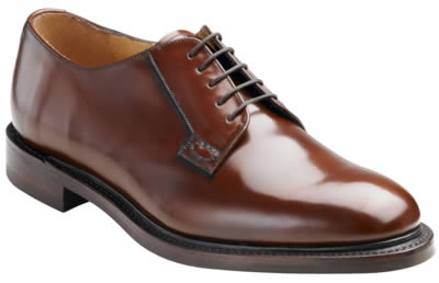 Loake Waverley Tan