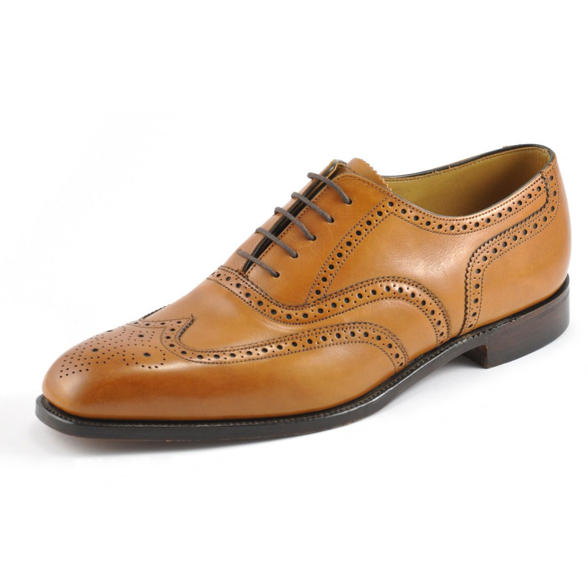 loake buckingham sale