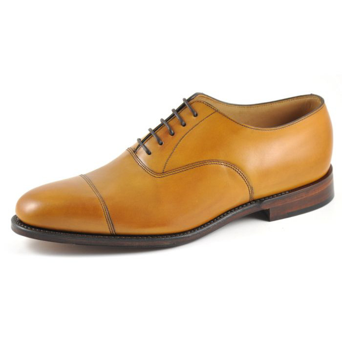loake wickstead