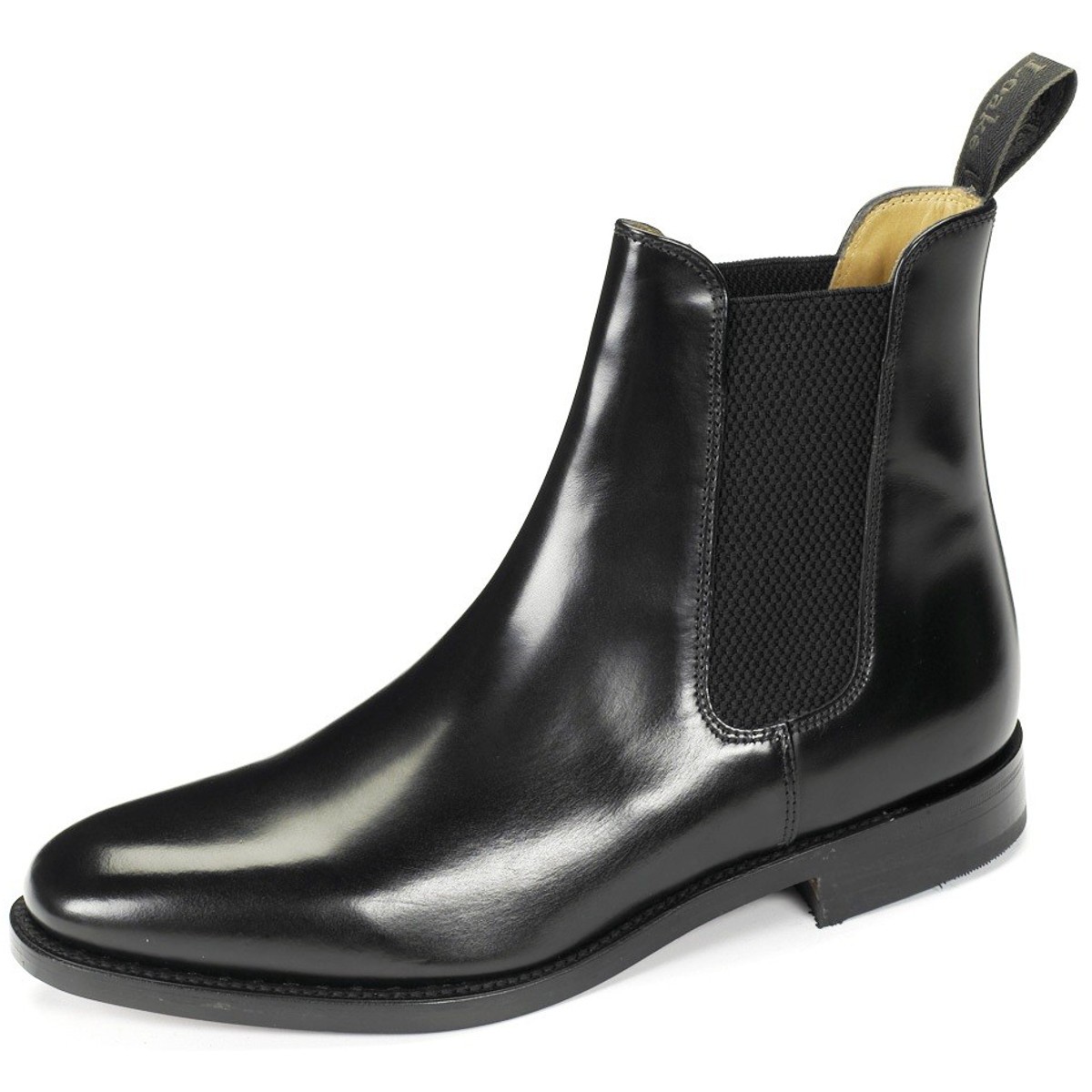 loake quality