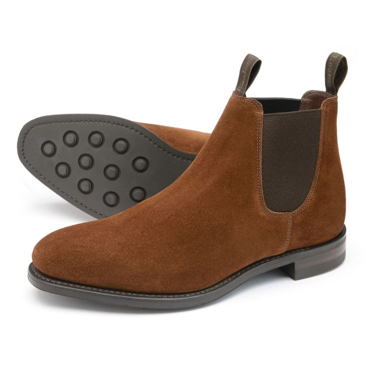 Loake Chatterley - Pediwear Footwear