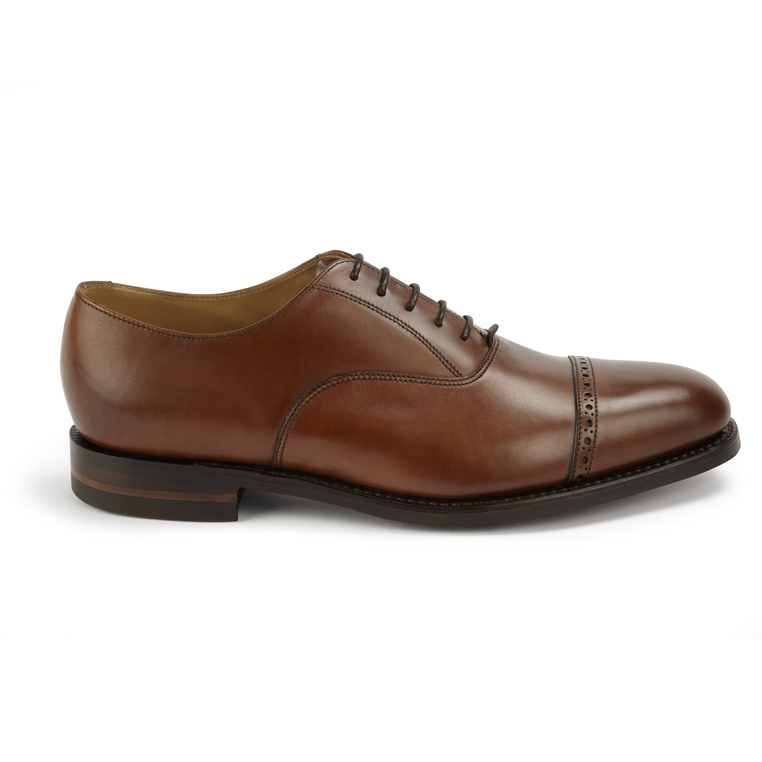 Loake Cadogan - Pediwear Footwear