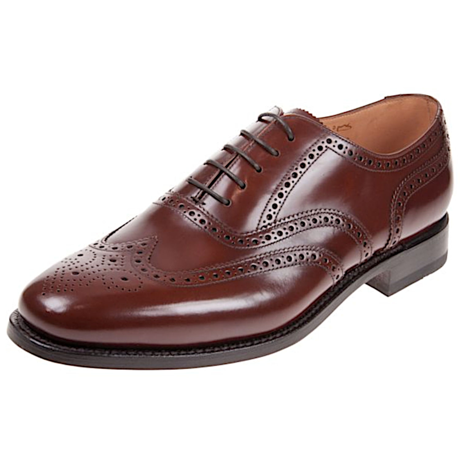 loake business