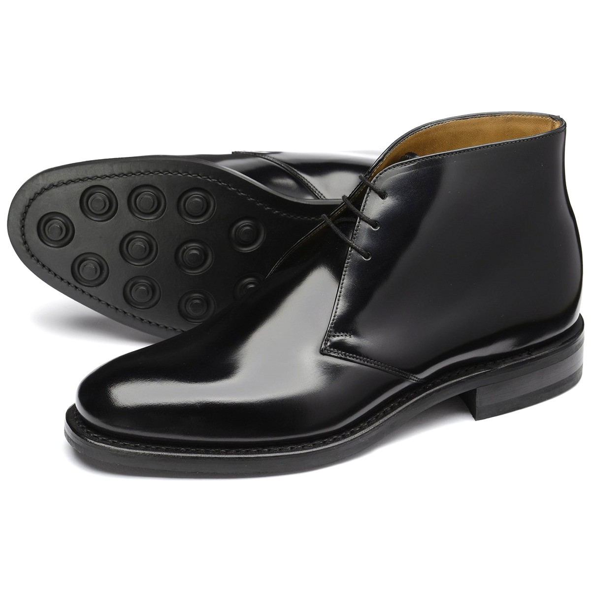 Loake 209 Pediwear Footwear