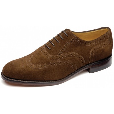 Loake 758