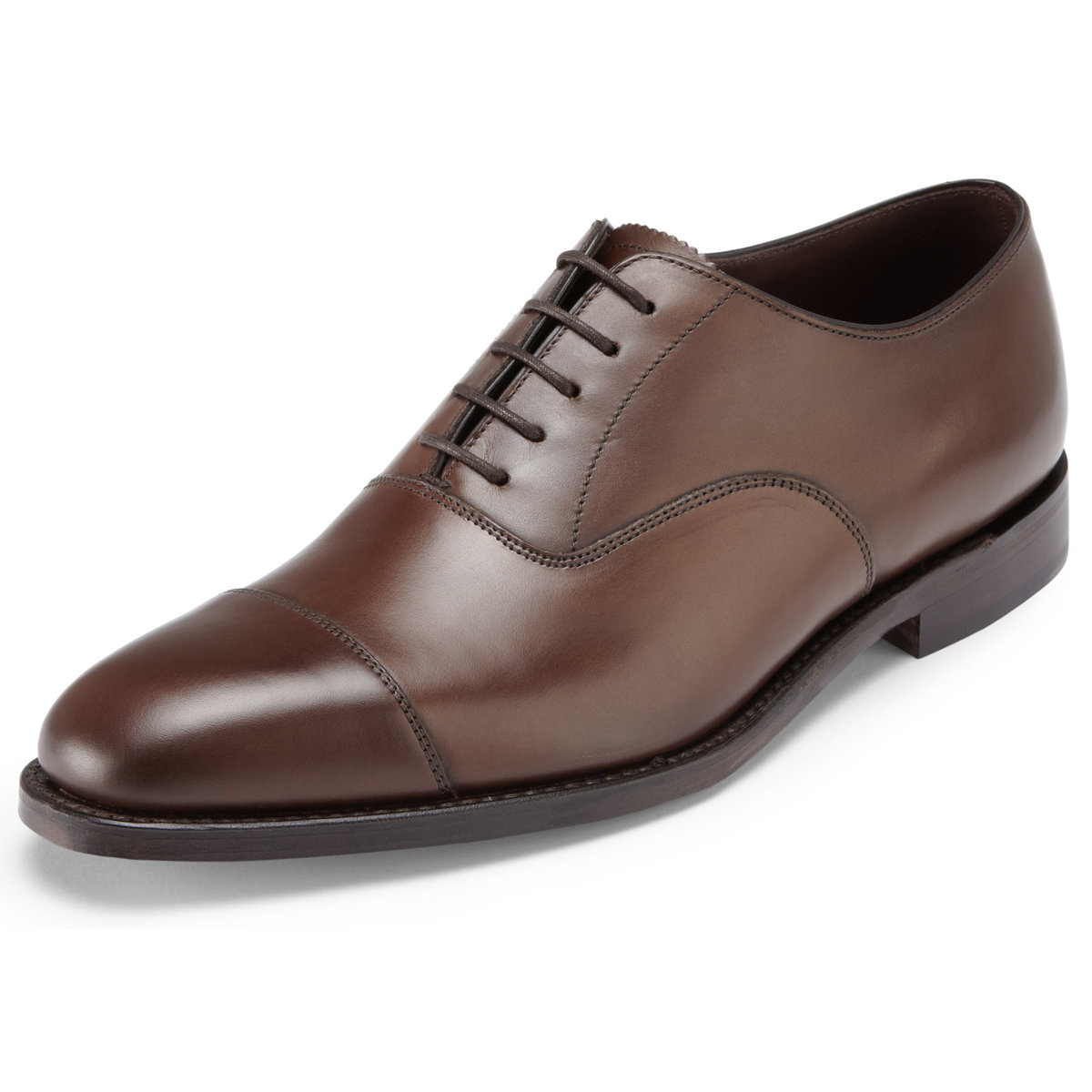 loake oxford shoes