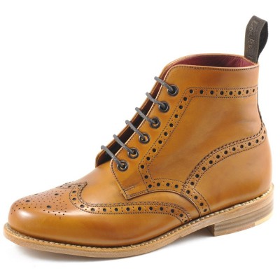 loake anne tan