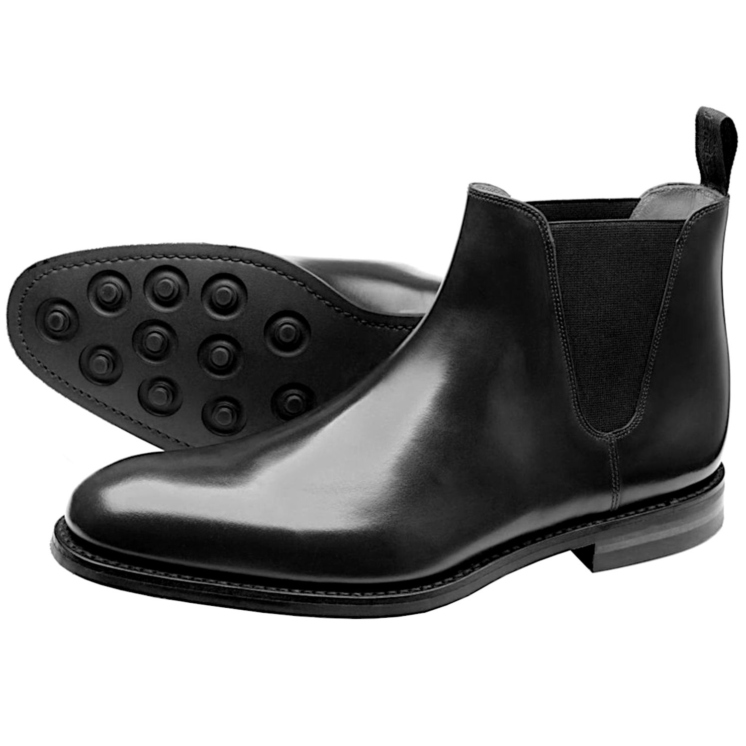 loake ladies anne boot
