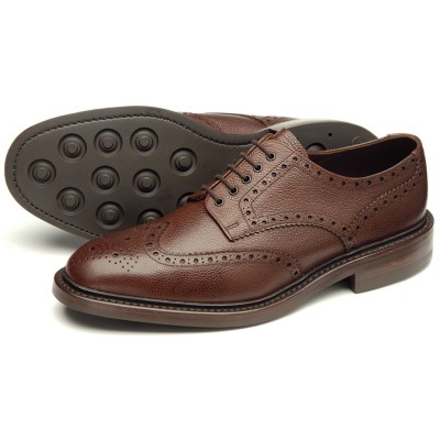 Loake Badminton
