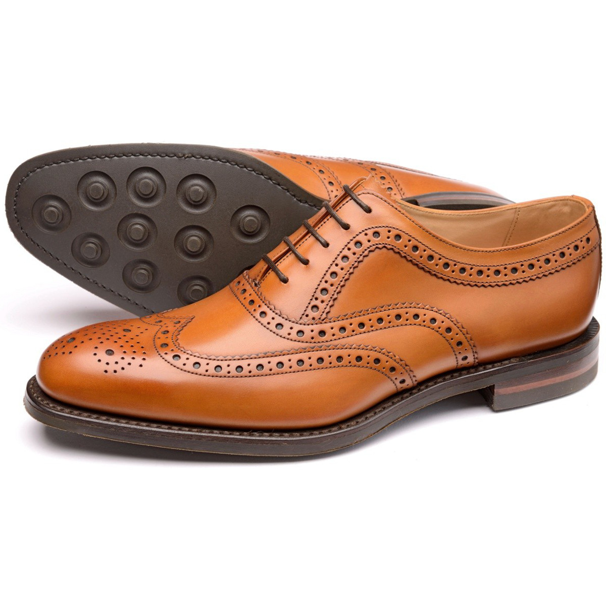 Loake Bovey - Pediwear Footwear