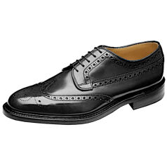 Loake Braemar