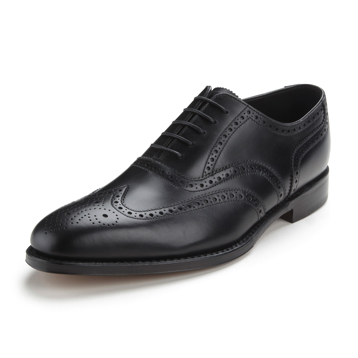 loake 1880 buckingham brogue