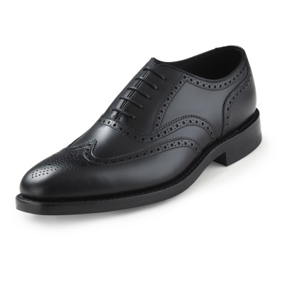 Loake Buckingham Dainite