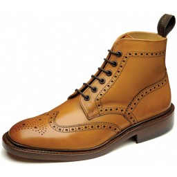 mens loake boots sale