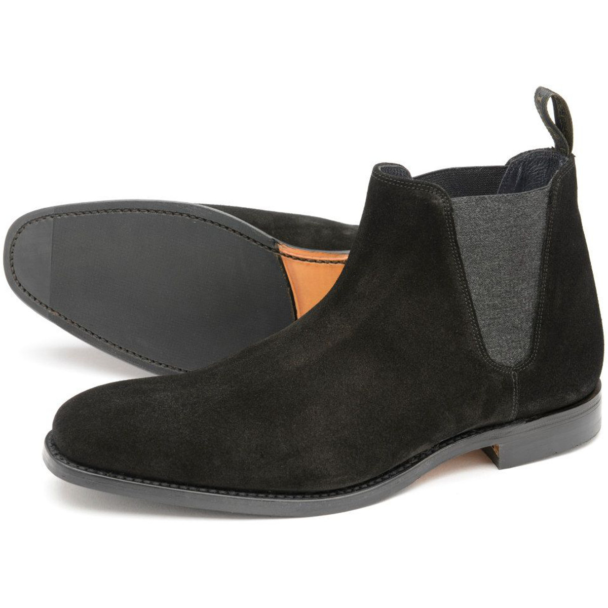 Loake Caine