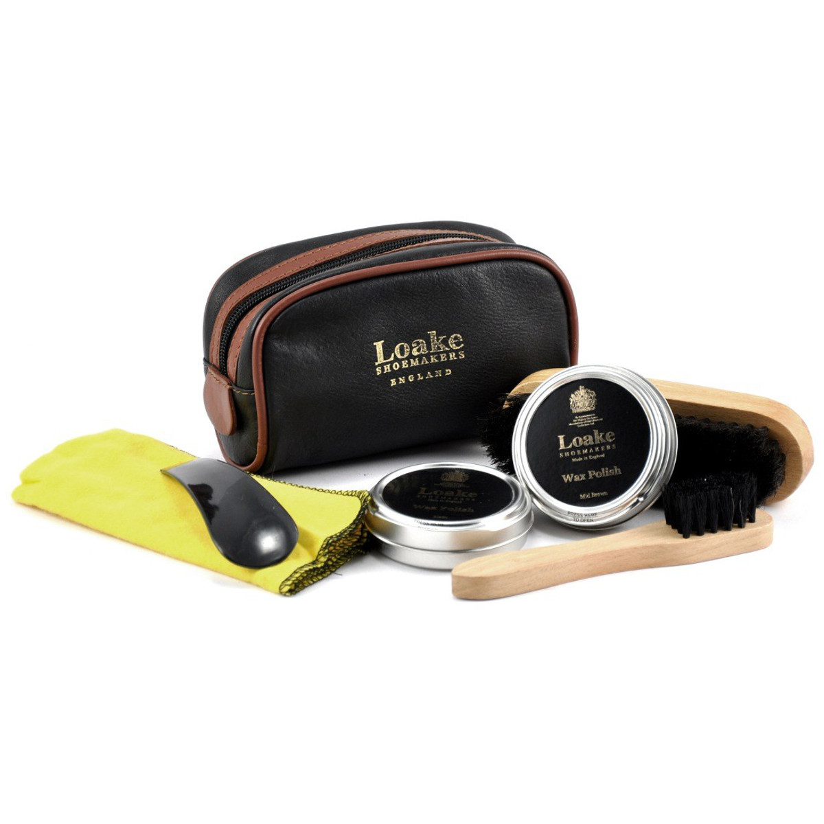Loake Care Kit