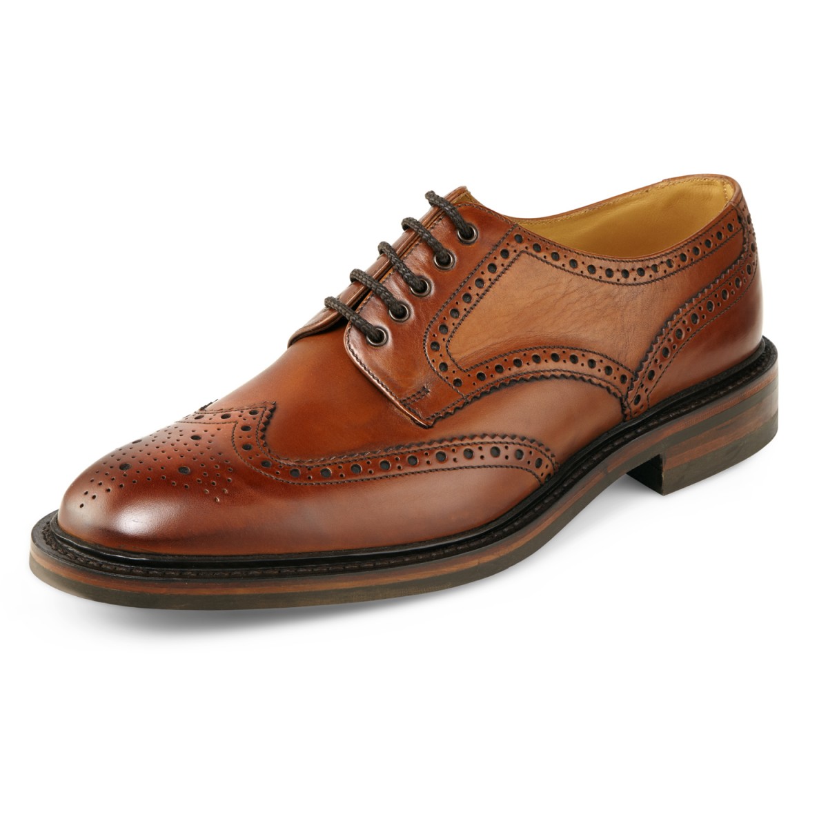 best price loake shoes