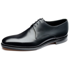 loake ledbury black