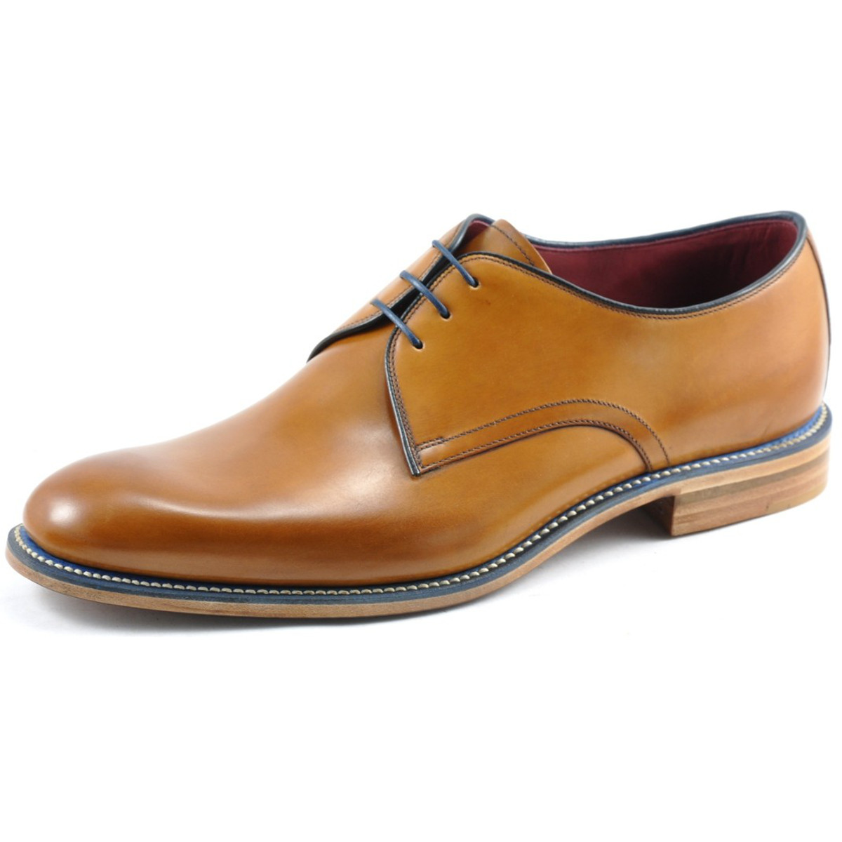 loake drake tan