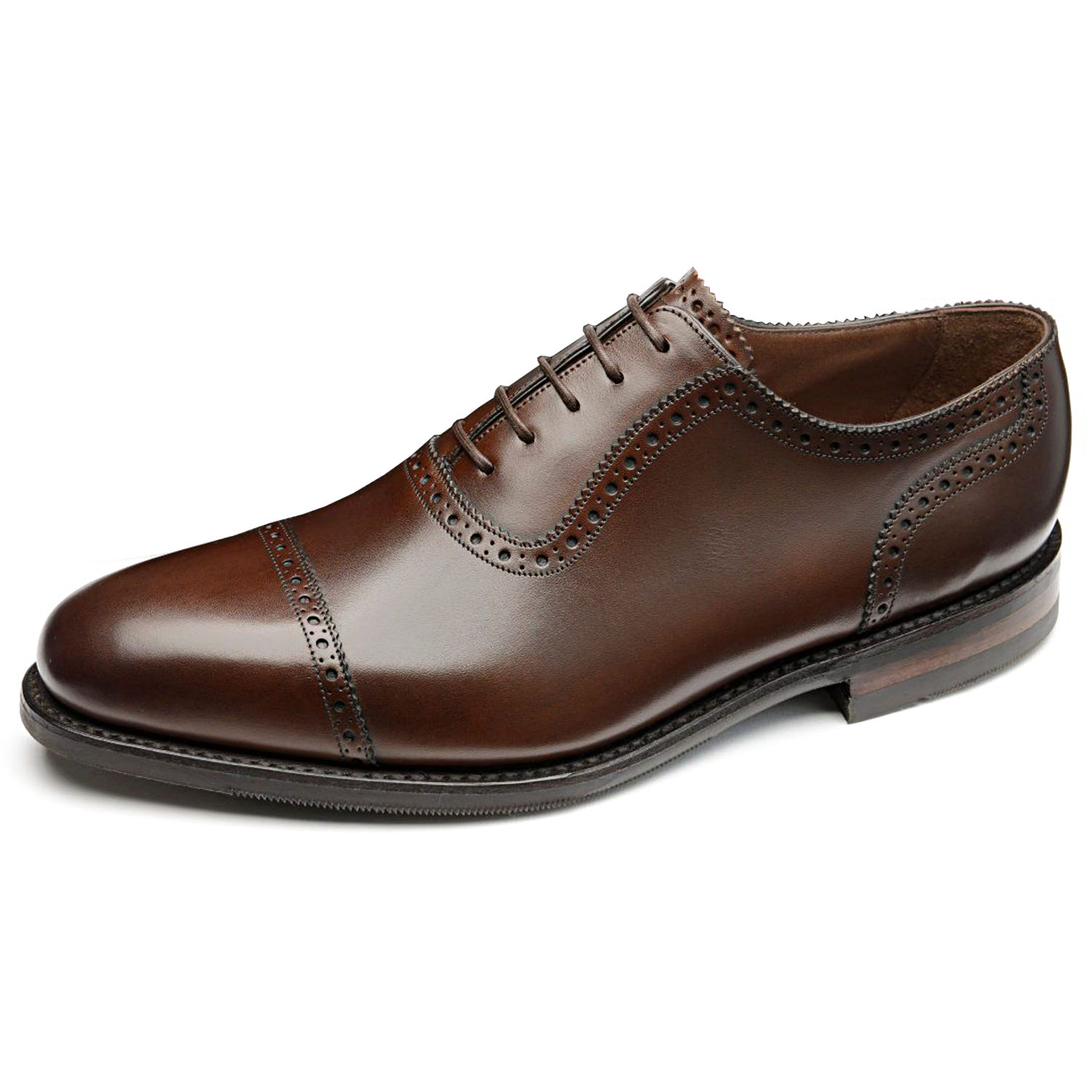 Loake Fleet