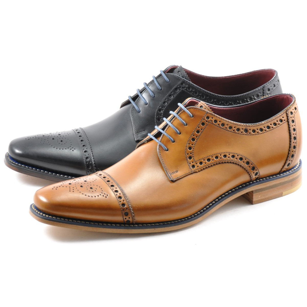 Loake Foley - Pediwear Footwear