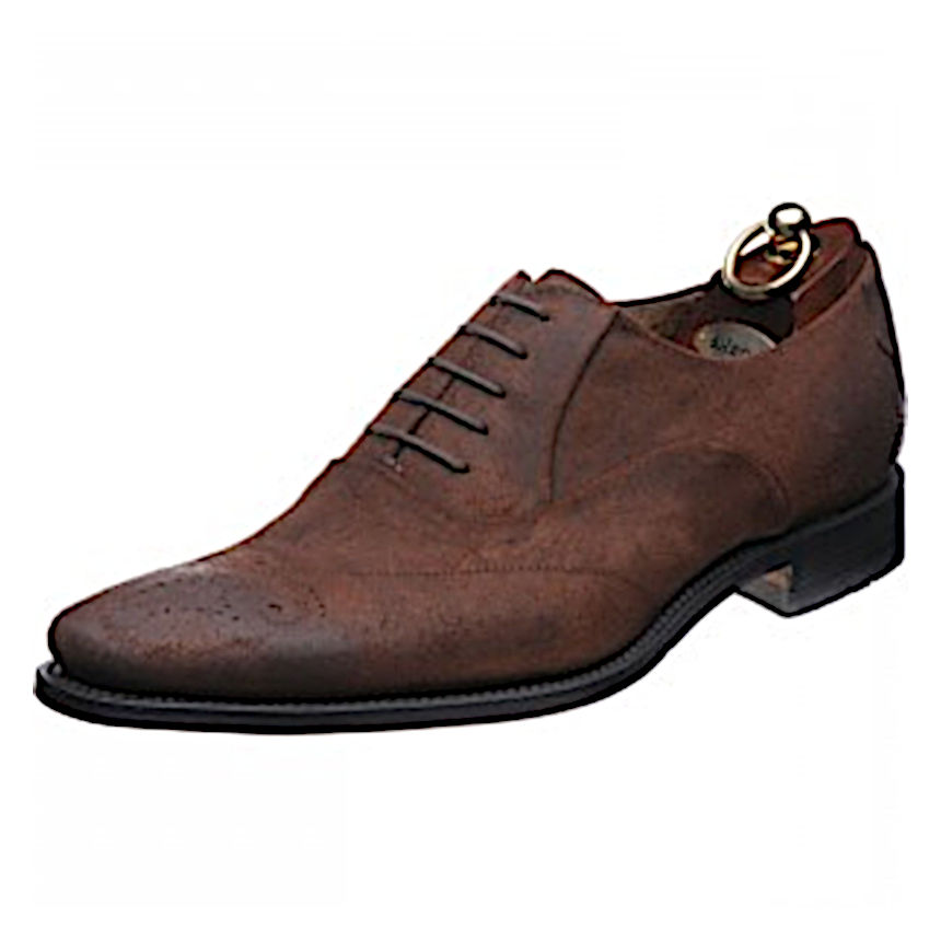 loake drake suede