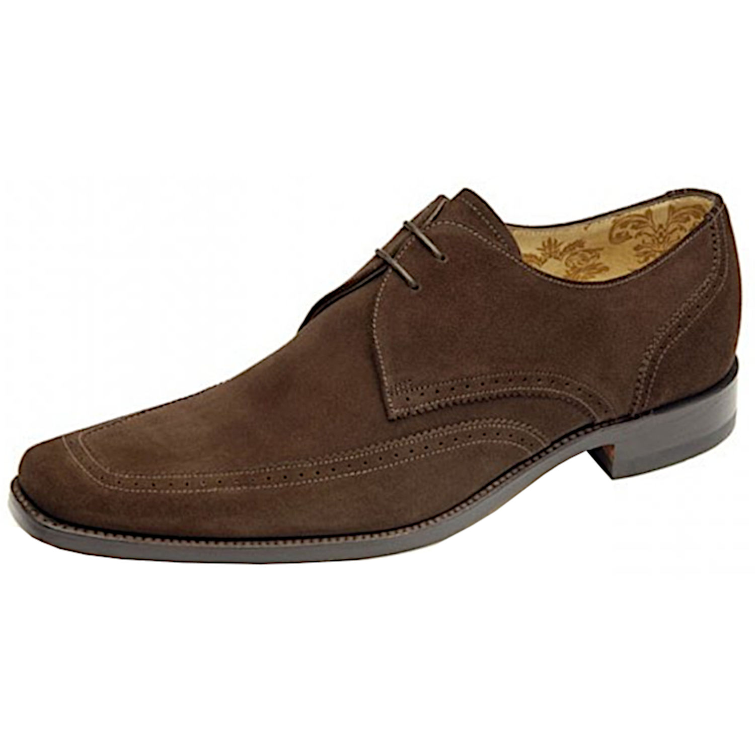 Loake Harrison - Pediwear Footwear