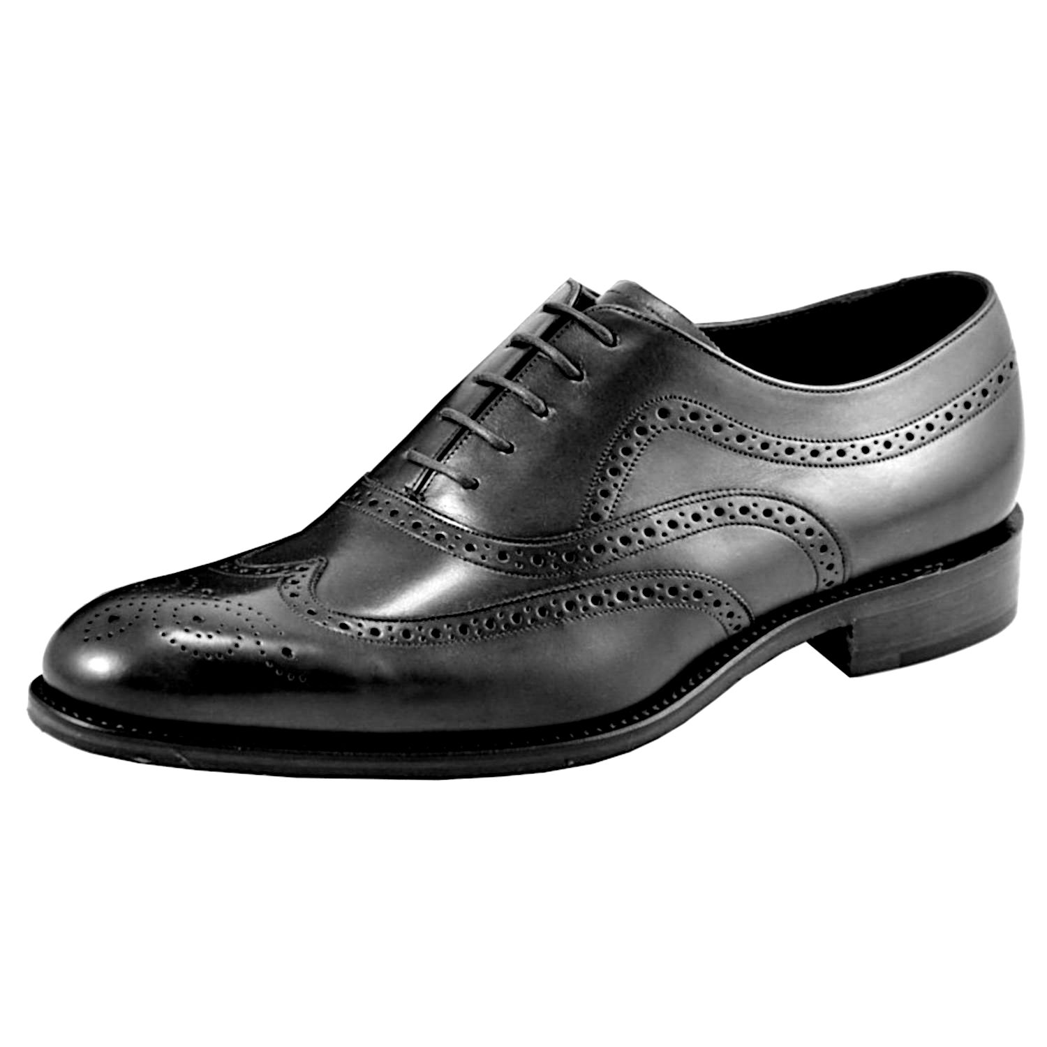 Loake Heston - Pediwear Footwear