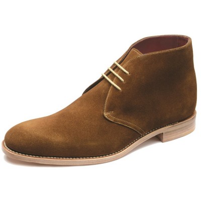 Loake Hix