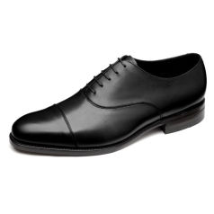Loake Holborn Black