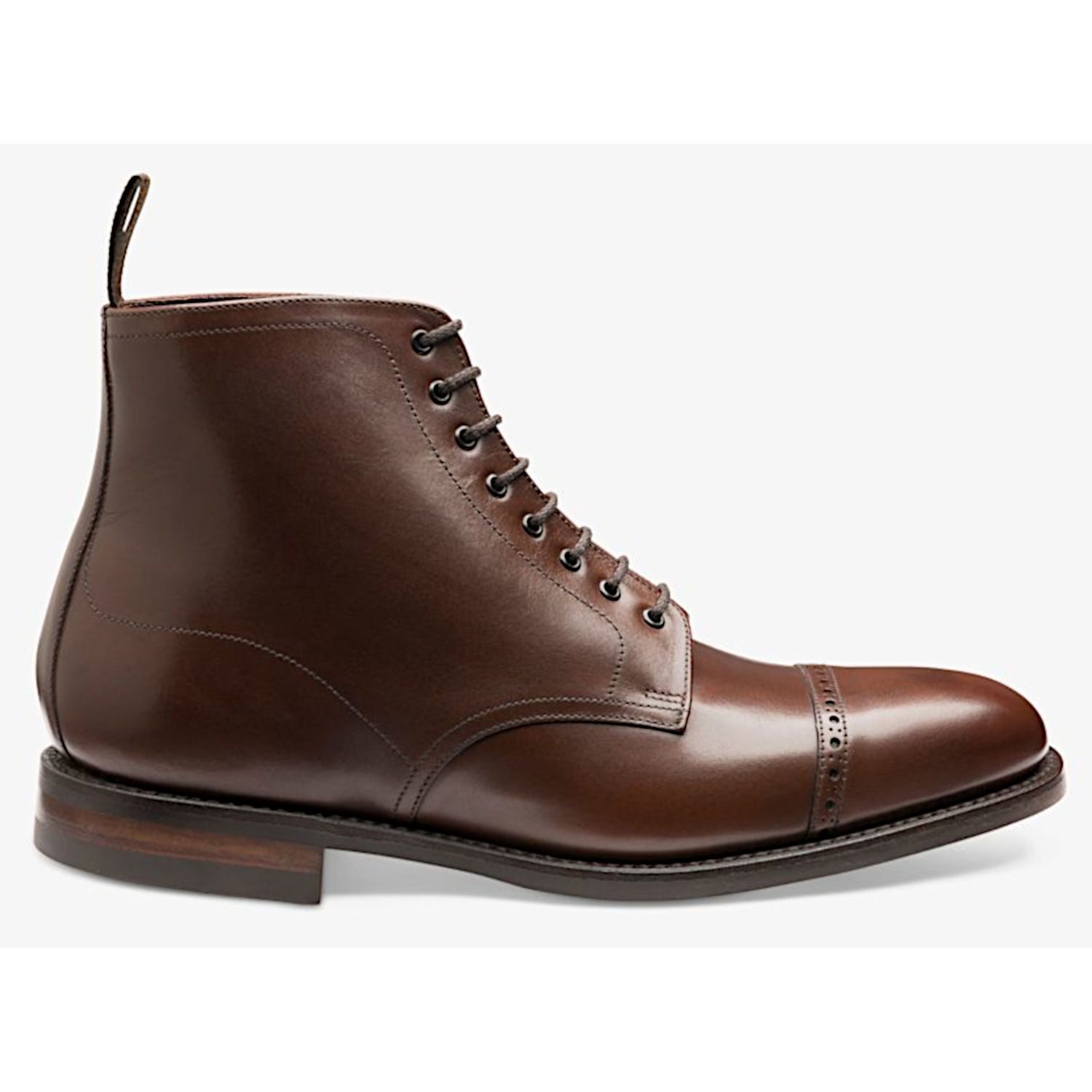 loake hyde boots
