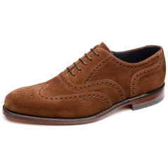 Loake Inverness