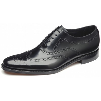 Loake Jones