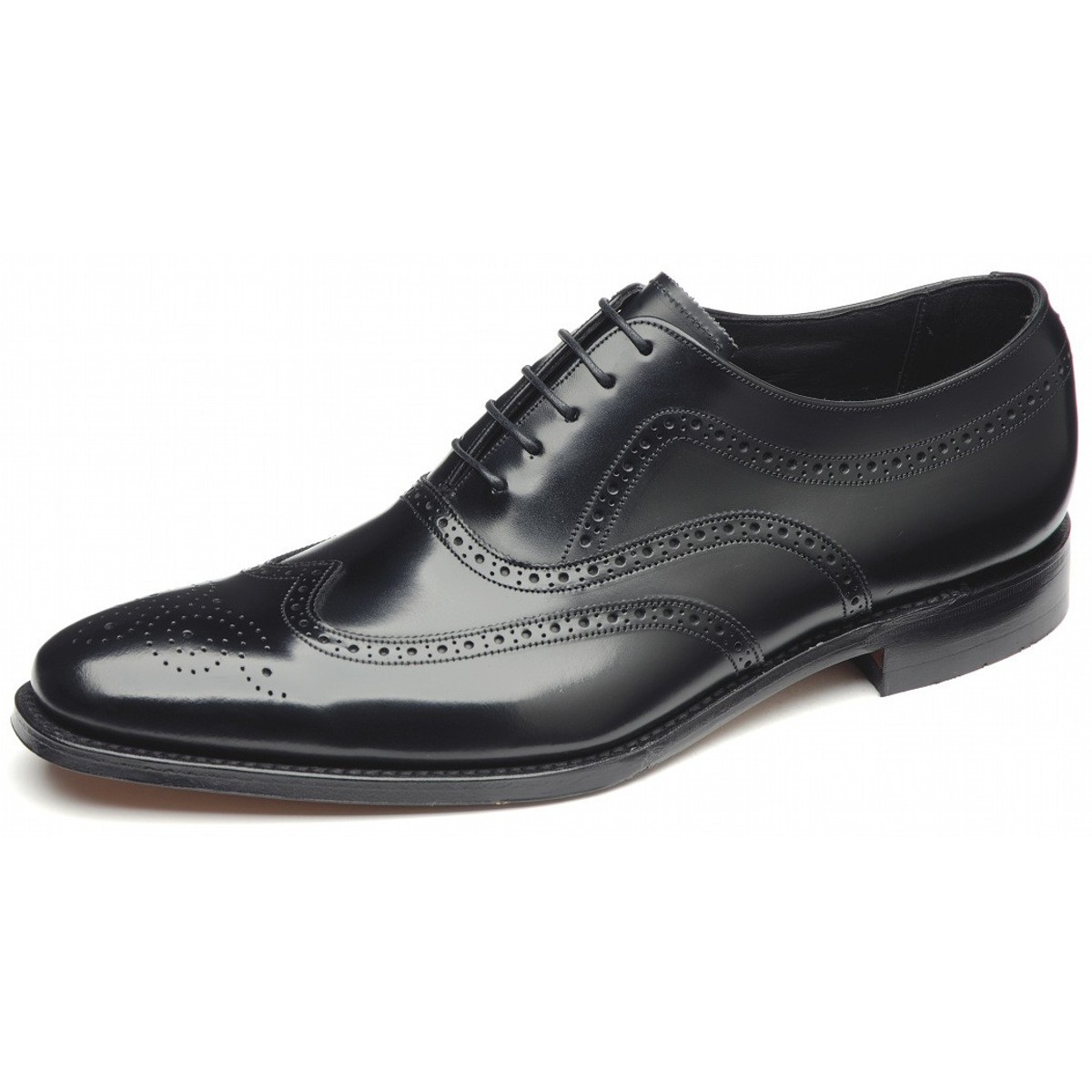 Loake Jones - Pediwear Footwear